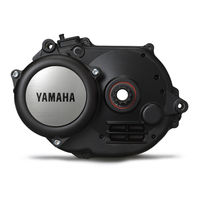 Yamaha PW-X Series Originalbetriebsanleitung