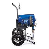 Graco 795-Serie Betrieb - Teile