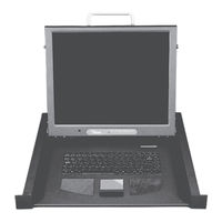 Fujitsu Siemens Computers RC 23 TFT Bedienungsanleitung
