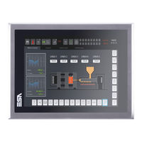 ESA XM719 Installationsanweisung