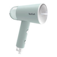 Tefal DT10 Serie Bedienungsanleitung