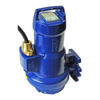 KSB Amarex N S 32-160 Montageanleitung