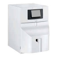 REMEHA Lava Plus 2 series Installations- Und Wartungsanleitung