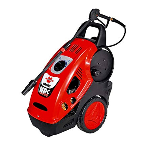 Würth hpc 170 Bedienungsanleitung