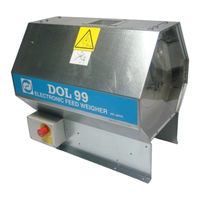 Skov DOL 99B Technische Bedienunganleitung
