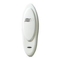 GE Aritech CS1700 Installationshandbuch