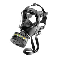 Dräger CDR 4500 Gebrauchsanweisung