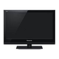 Panasonic TX-L24X5E Bedienungsanleitung