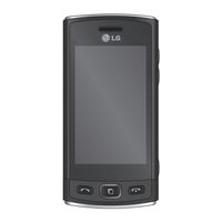 LG GM360 Benutzerhandbuch