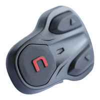 Nolangroup N-Com B601 X serie Gebrauchsanweisung