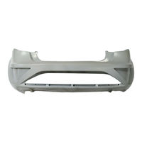 Seat Ibiza 6J3 Montageanleitung