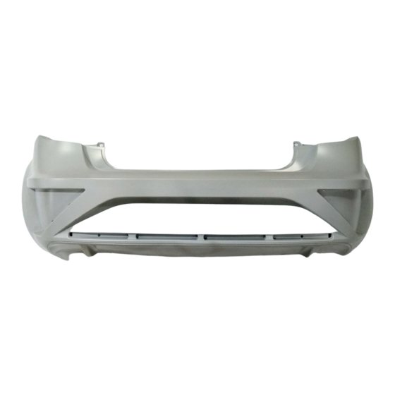 Seat Ibiza 6J3 Montageanleitung