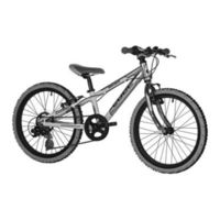 Cube Kids BMX Bedienungsanleitung