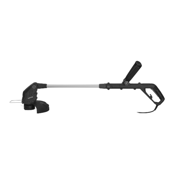 Parkside PRT 550 B6 Bedienungsanleitung Und Originalbetriebsanleitung