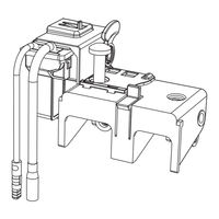 Mepa Sanicontrol 1061 Montageanleitung; Betriebsanleitung