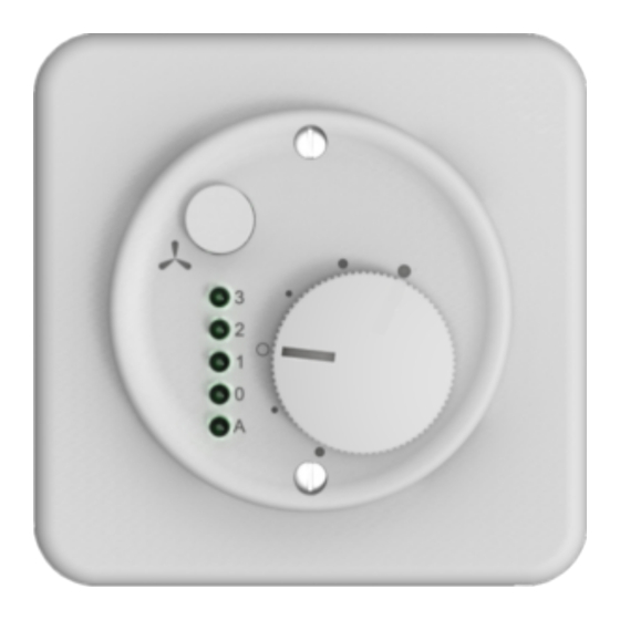 Sensortec RACSD07-KNX V4 Installationsanleitung