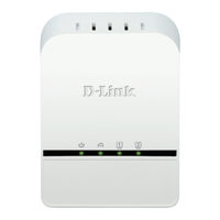 D-Link DHP-328AV Benutzerhandbuch