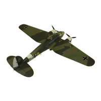 Italeri 1436 Bedienungsanleitung