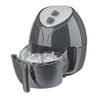 Gourmet Maxx Z 03335 Gebrauchsanleitung