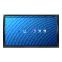 Smart Board GX Serie Benutzerhandbuch