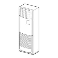 Mitsubishi Electric mr.slim PSA-RP71GA Installationshandbuch