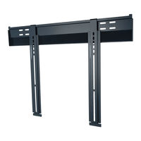 peerless-AV LWS310/BK Montageanleitung