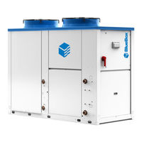 BlueBox ZETA REV 7.2 Bedienungsanleitung