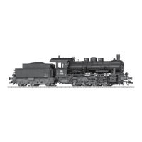 Märklin 37548 Bedienungsanleitung