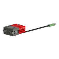 Afag EU-20 UR Originalmontageanleitung