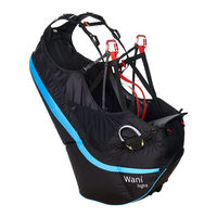 Woody Valley WANI LIGHT Handbuch