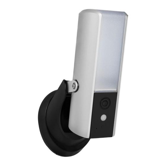 Smartwares Guardian CIP-39901 Schnellstartanleitung