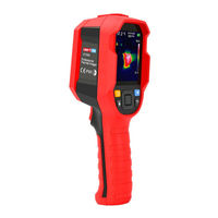 UNI-T UTi165A Benutzerhandbuch