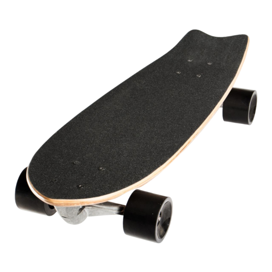 sportplus EZY! CARVER SP-SB-401 Bedienungsanleitung