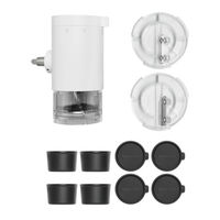 Kitchenaid 5KSMSIA Bedienungsanleitung