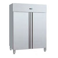 CookMax GA600FH Aufstellung-Anwendung-Wartung