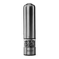 Silvercrest Z31498F Bedienungs- Und Sicherheitshinweise