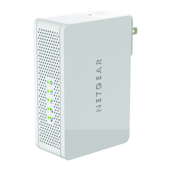 NETGEAR WN3500RP Installationsanleitung