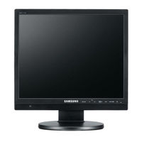 Samsung SMT-1734 Bedienungsanleitung