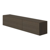 Boconcept Lugano 2150 Montageanleitung