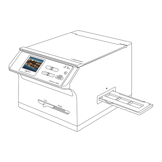 Jay-tech PS989 Bedienungsanleitung