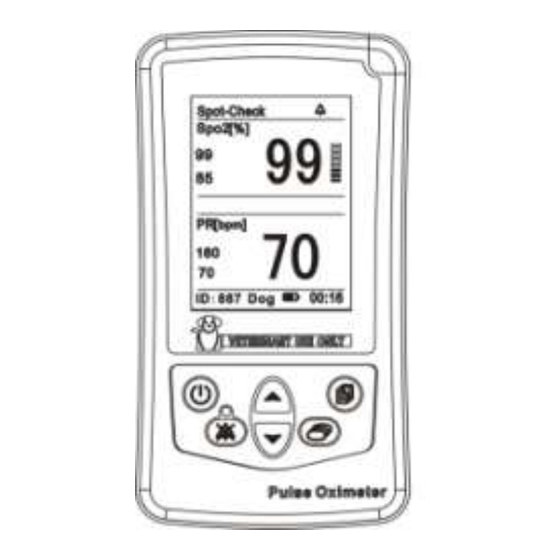 UTECH UT100V Benutzerhandbuch
