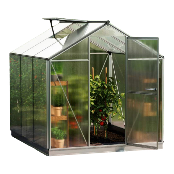 GFP ECO-STAR-Serie Montageanleitung