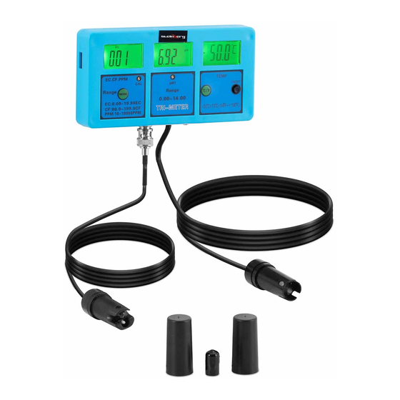 Steinberg Systems SBS-PH-140 Bedienungsanleitung