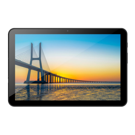 Iget SMART L203 Schnelles Handbuch