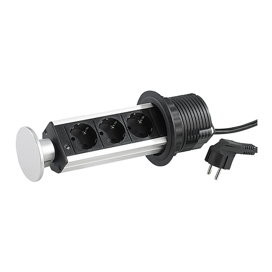 revolt NC-5393 Produktinformationen