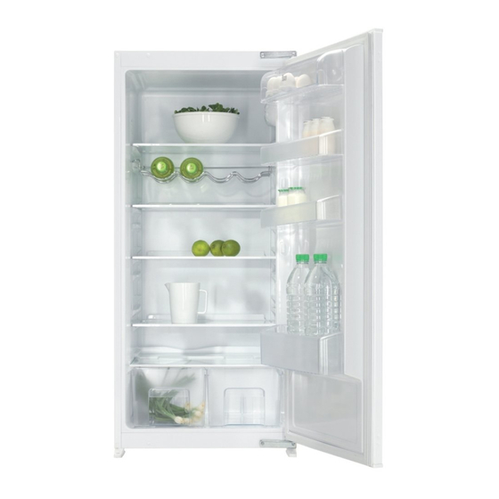 Teka TKI4 235 Bedienungsanleitung