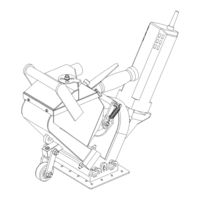 Blastrac 1-5HH Betriebsanleitung