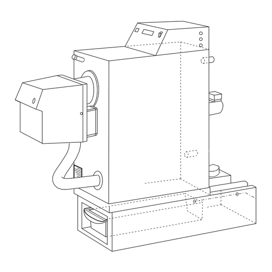 VERITHERM 100 Bedienungsanleitung