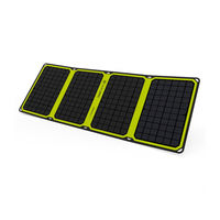 Goalzero NOMAD 28 Plus Bedienungsanleitung