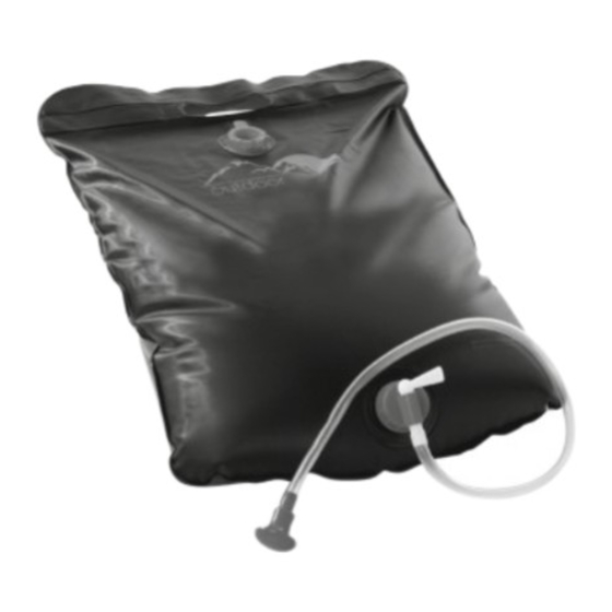 Crivit 297020 Gebrauchsanweisung